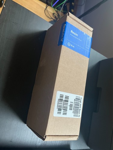 Formlabs white c2 - formlabs, rs-c2