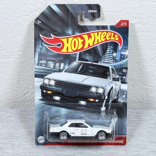 Hot wheels 2021 - hot, hw